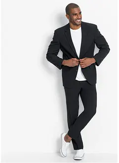 Oblek (2dílná souprava), Regular Fit, bonprix