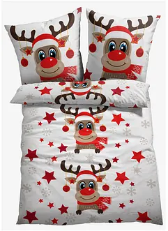 Povlečení se sobem, bonprix