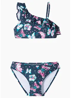 Dívčí bikiny (2dílná souprava), bonprix