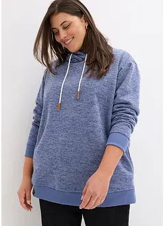 Dlouhá mikina, bonprix