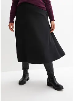 Sukně Punto di Roma, v délce midi, bonprix