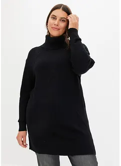 Dlouhý svetr, bonprix