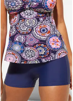 Krátké koupací legíny, bonprix