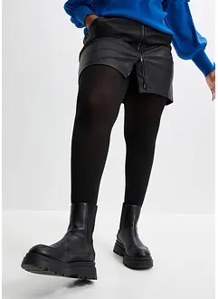 Tvarující punčochové kalhoty s push-up efektem, 80 DEN, bonprix