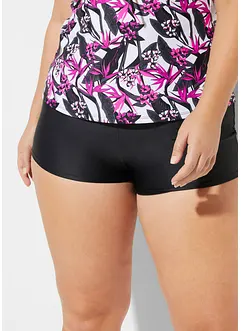 Bokové bikinové kalhotky, bonprix