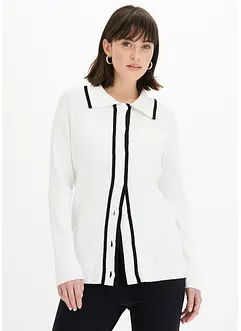 Elegantní kardigan, bonprix