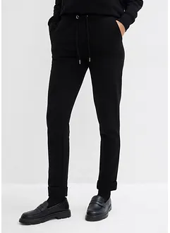 Úzké joggingové kalhoty, bonprix