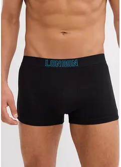 Boxerky úzké (5 ks), bonprix