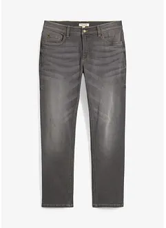 Džíny Regular Fit Straight, bonprix
