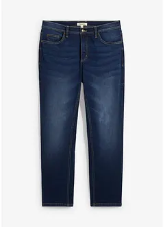Strečové džíny Regular Fit, Straight, bonprix