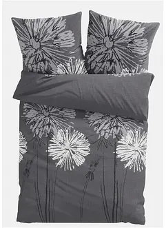 Povlečení s pampeliškami, bonprix