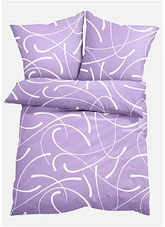 Povlečení v grafickém designu, bonprix