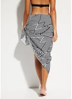 Plážové pareo z viskózy, bonprix