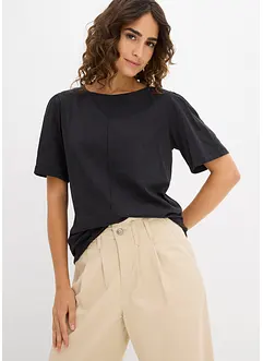 Tričko z čisté bavlny, bonprix