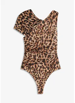 Asymetrické body, bonprix