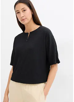 Oversize triko, bonprix