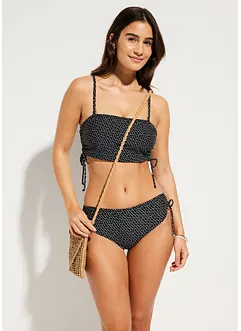 Bandážové bikiny (2dílná souprava), bonprix