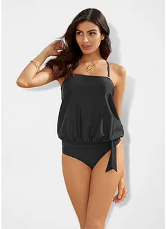 Oversized tankiny (2dílná souprava), bonprix
