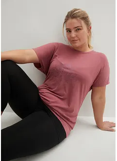 Sportovní triko, Loose Fit, bonprix