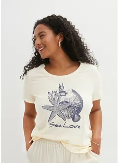 Tričko Sea Love, bonprix