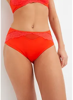 Maxikalhotky s jemnou krajkou, bonprix