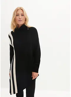 Cípatý svetr, bonprix