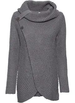 Svetr ze silnější pleteniny, bonprix