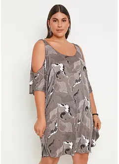 Plážové šaty z viskózy, bonprix