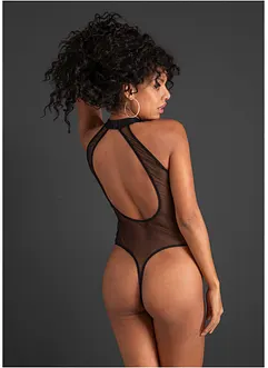 String body ouvert, VENUS