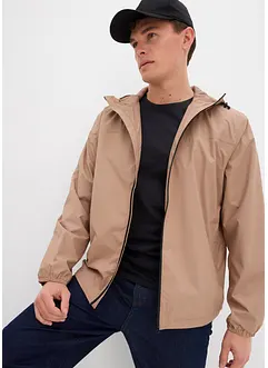 Bunda do deště, nepromokavá, bonprix