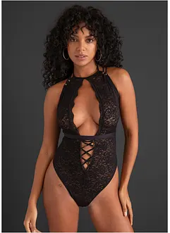 String body ouvert, VENUS