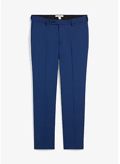 Kombinovatelné oblekové kalhoty Regular Fit, bonprix