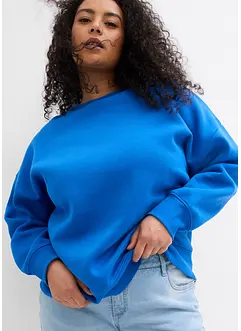 Oversize mikina, bonprix