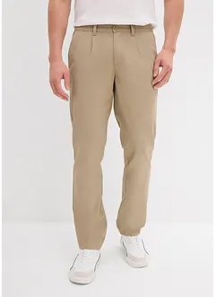 Chino kalhoty Regular Fit Straight, bonprix