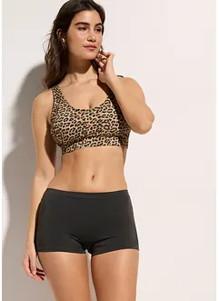 Bikiny s podprsenkovým topem (2dílná souprava), bonprix
