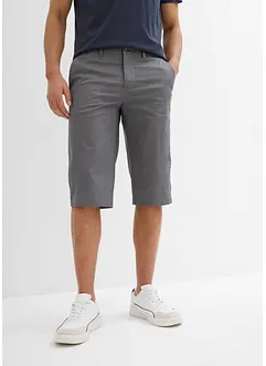 Dlouhé bermudy, Regular Fit, bonprix
