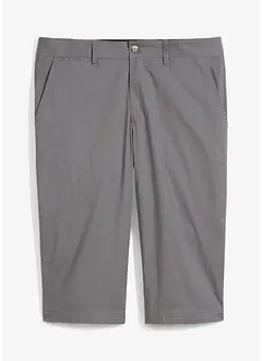 Dlouhé bermudy, Regular Fit, bonprix