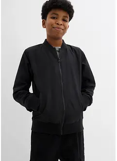 Bluzonová bunda na přechodné období, bonprix