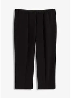 Elastické 3/4 kalhoty, bonprix