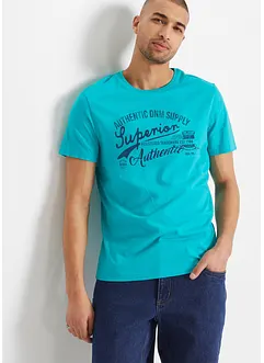 Tričko (2 ks v balení), bonprix