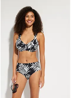 Zmenšovací bikiny (2dílná souprava), bonprix
