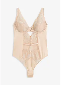 Body s tangy, kosticemi a lesklým efektem, bonprix
