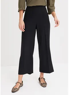 Kalhoty Culotte, bonprix