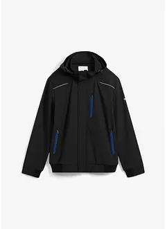 Softshellová bunda, bonprix