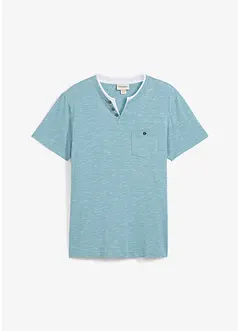 Tričko 2v1, krátký rukáv, bonprix