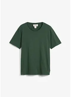 Tričko z čisté organické bavlny, bonprix