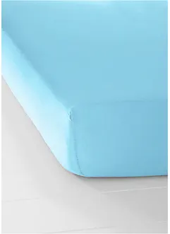 Napínací žerzejové prostěradlo, bonprix