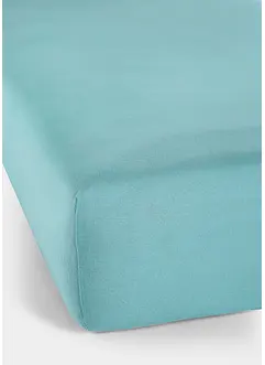 Napínací žerzejové prostěradlo, bonprix