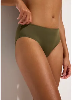 Bikiny, spodní díl (2 ks v balení), bonprix