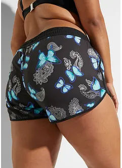 Plážové šortky, bonprix